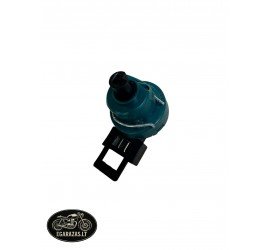 Užvedimo spynelės el. dalis...