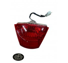 Galinis žibintas Piaggio...