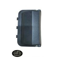 Akumuliatoriaus dangtis...