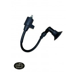 Babina/ aukštos įtampos...