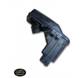 Oro filtras, be kempinės...