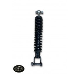 Galinis amortizatorius...