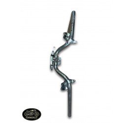 Vairas Piaggio Typhoon 2019