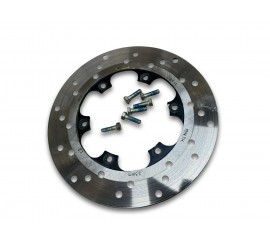 Priekinis stabdžių diskas...