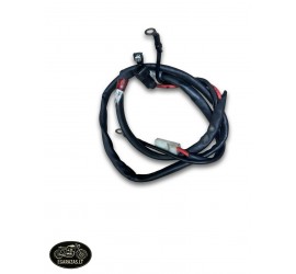 Starterio laidai Piaggio...