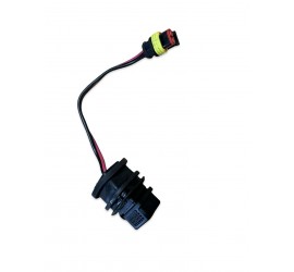 USB rozetė Piaggio Typhoon...