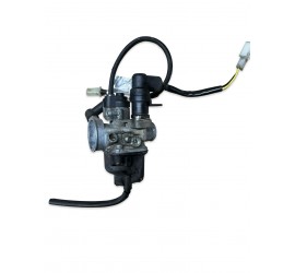 Karburatorius Dellorto...