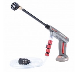 Akumuliatorinis aukšto...