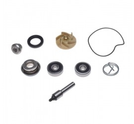 Aušinimo rem. kompl. GILERA...