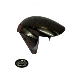 Priekinis purvasaugis...