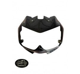 Priekinis plastikas...