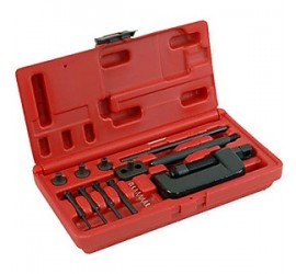 Grandinės kniedijimo,...