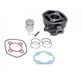 Cilindro kompl. minarelli...