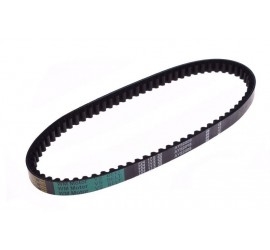 Variatoriaus diržas...