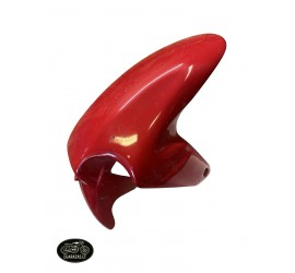 Priekinis purvasaugis...