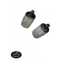 Vairo svareliai Aprilia...