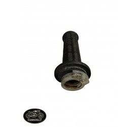 Akseleratoriaus rankena...