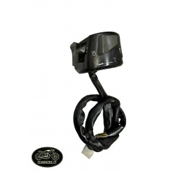 Jungiklis kairė Aprilia...