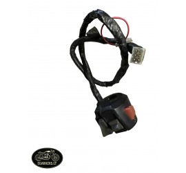 Jungikliai dešinė Aprilia...