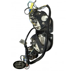 Spidometras Aprilia Pegaso...