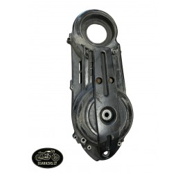 Variatoriaus dangtis...