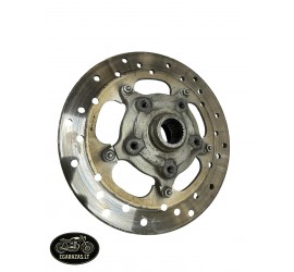 Galinių stabdžių diskas...