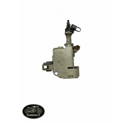 Servas Piaggio MP3 400 2010