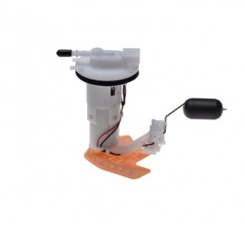 Kuro siurblys HONDA SH125...