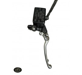 Priekinių stabdžių...