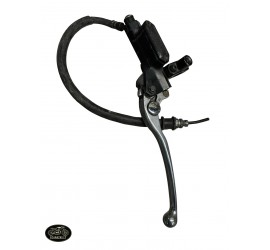 Sankabos cilindras NISIN su...