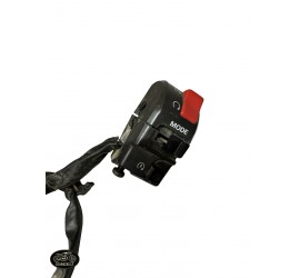 Jungiklis dešinė Yamaha...