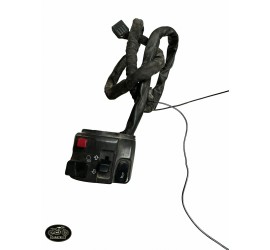 Jungiklis kairė Yamaha XT1200Z