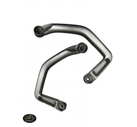 Keleivio rankenos Yamaha...