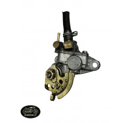 Alyvos siurbliukas Derbi Euro2