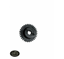 Alyvos siurblio dantratis...