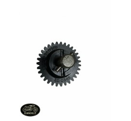 Alyvis siurblio dantratis...