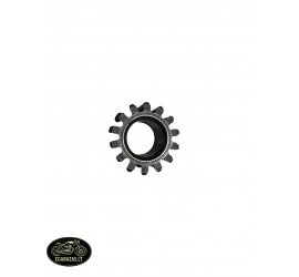 Dantratis siurblio Derbi Euro2