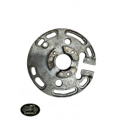 Degimo apvijų plokštelė...