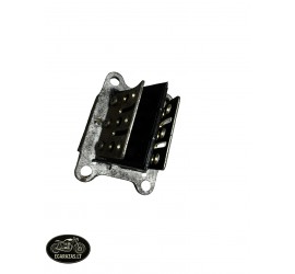 Lepeštokų namelis Derbi Euro2