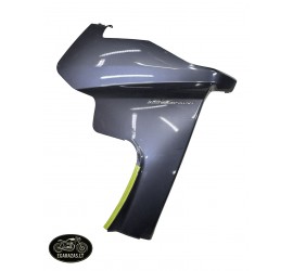 Šoninis priekinis plastikas...