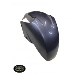 Priekinis purvasaugis...