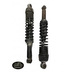 Galiniai amortizatoriai...