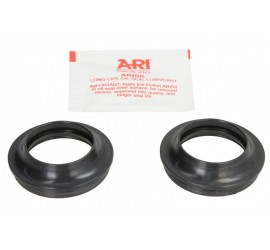 Riebokšliai dulkių...