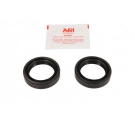 Riebokšliai 33x45x10