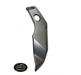 Rėmo plastikas dešinė...