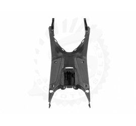 Kojų plastikas TNT black...