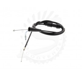 Akseleratoriaus trosas...