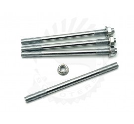 Cilindro smeigės M7x109...