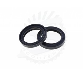 Amortizatorių riebokšliai...