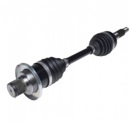 Pusašis CF MOTO 450 520